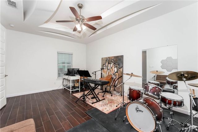 5104 Juno Court, Edinburg, TX 78539