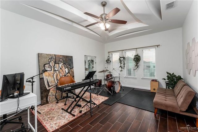 5104 Juno Court, Edinburg, TX 78539