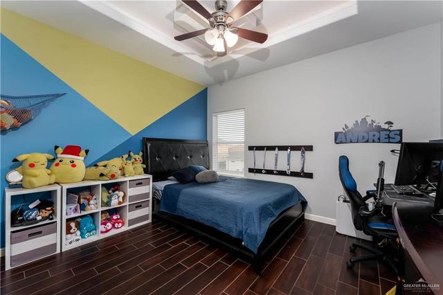 5104 Juno Court, Edinburg, TX 78539