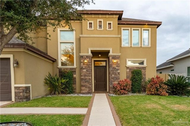 5104 Juno Court, Edinburg, TX 78539