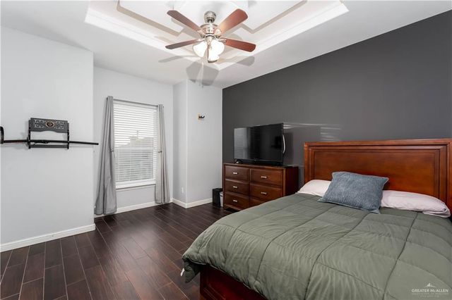 5104 Juno Court, Edinburg, TX 78539