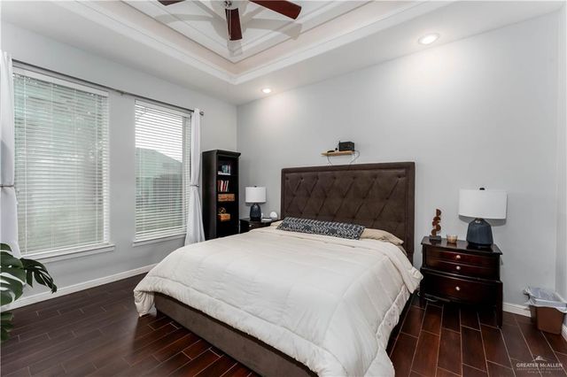 5104 Juno Court, Edinburg, TX 78539