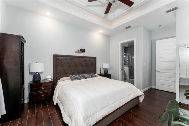 5104 Juno Court, Edinburg, TX 78539