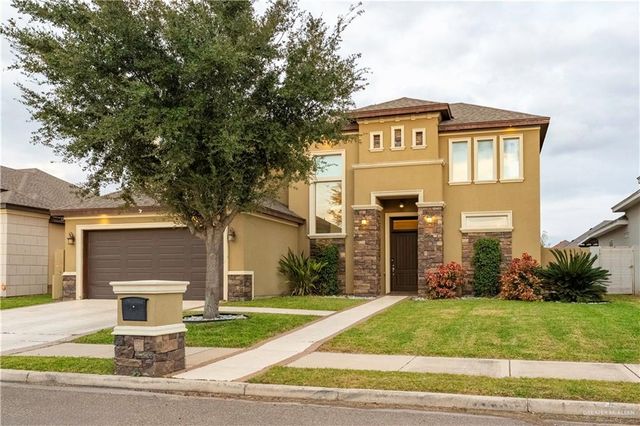 5104 Juno Court, Edinburg, TX 78539