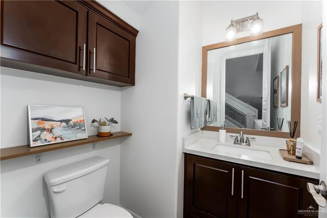 5104 Juno Court, Edinburg, TX 78539