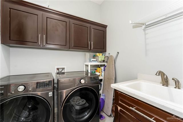 5104 Juno Court, Edinburg, TX 78539