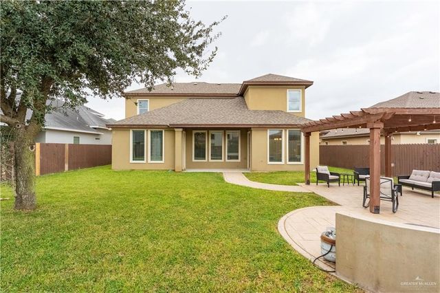 5104 Juno Court, Edinburg, TX 78539