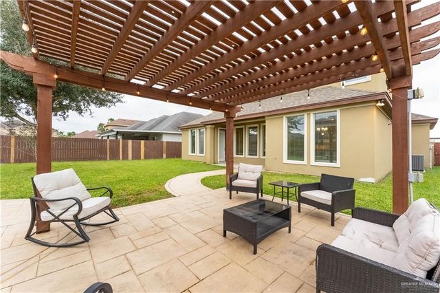 5104 Juno Court, Edinburg, TX 78539