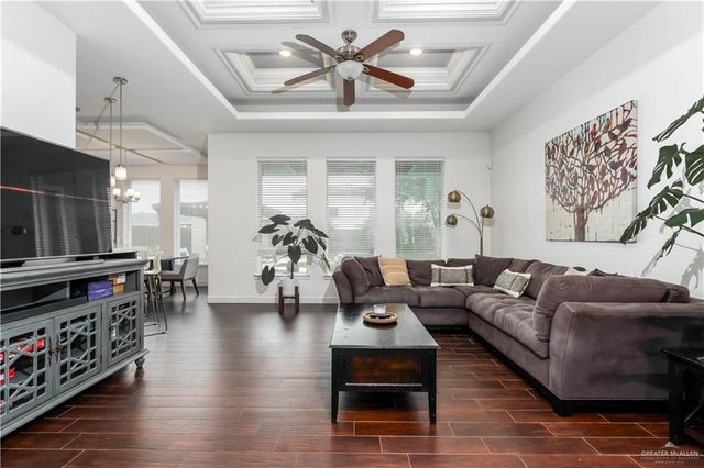 5104 Juno Court, Edinburg, TX 78539