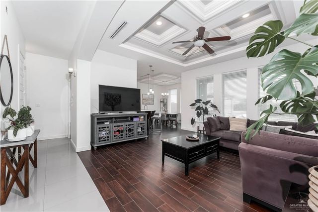 5104 Juno Court, Edinburg, TX 78539