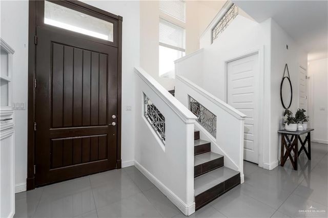 5104 Juno Court, Edinburg, TX 78539