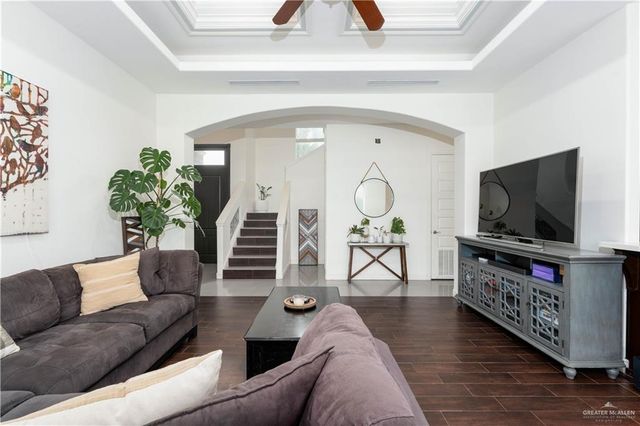 5104 Juno Court, Edinburg, TX 78539