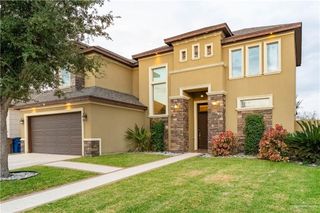 5104 Juno Court, Edinburg, TX 78539
