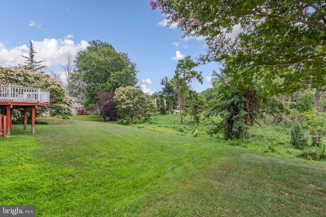9614 BALD HILL RD, Bowie, MD 20721