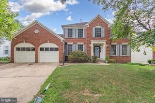 9614 BALD HILL RD, Bowie, MD 20721