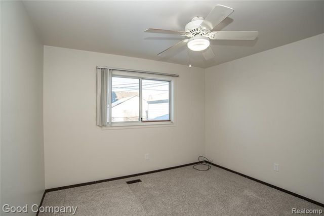 1834 Mill Street, Lincoln Park, MI 48146