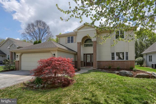 711 BROOKSIDE LN, Lebanon, PA 17042