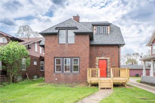 1322 12th Street NW, Canton, OH 44703