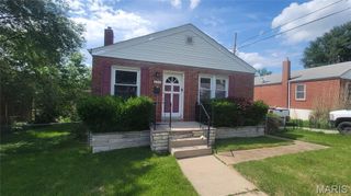 659 Ellwine Drive, St Louis, MO 63125