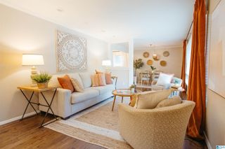 4648 CLAIRMONT AVENUE S, Birmingham, AL 35222