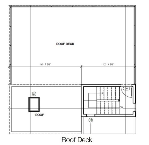 1035 N Serrano, Los Angeles, CA 90029