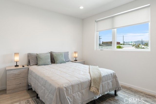 1035 N Serrano, Los Angeles, CA 90029