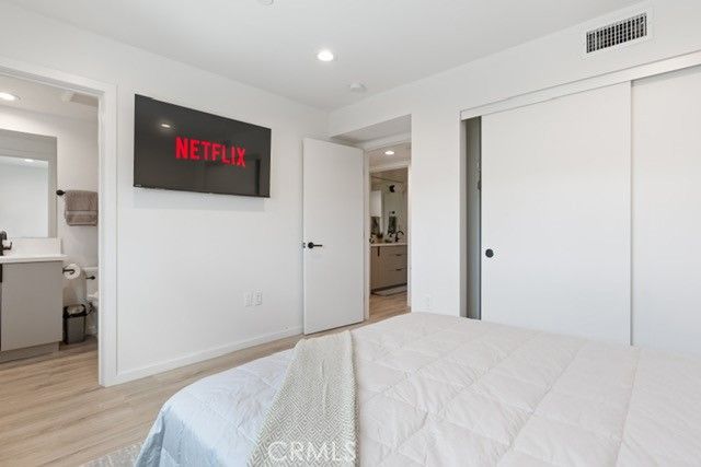 1035 N Serrano, Los Angeles, CA 90029