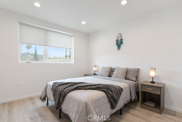 1035 N Serrano, Los Angeles, CA 90029