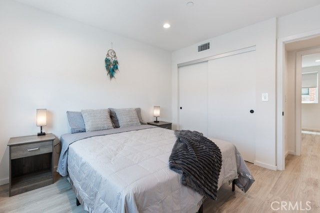 1035 N Serrano, Los Angeles, CA 90029