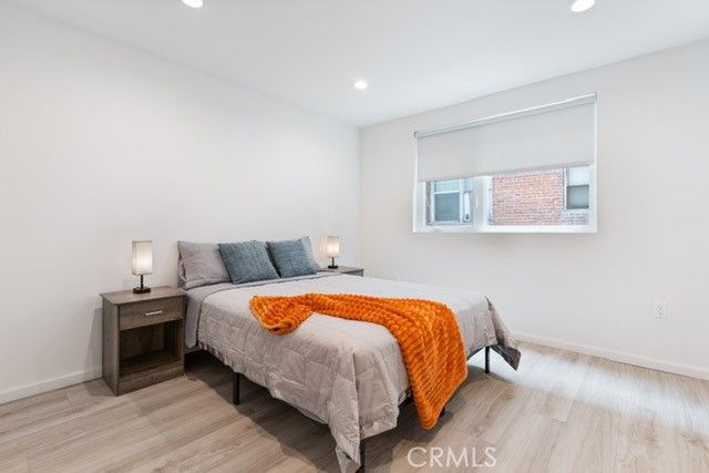 1035 N Serrano, Los Angeles, CA 90029