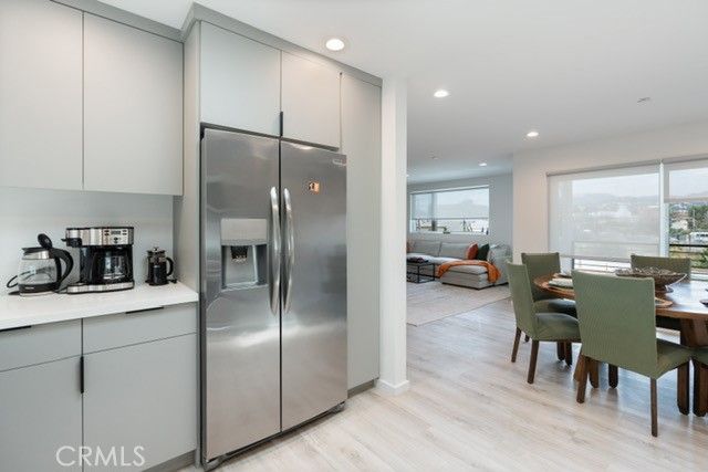 1035 N Serrano, Los Angeles, CA 90029