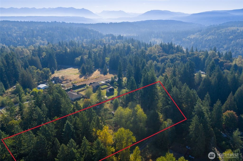 26920 NE Ames Lake Road, Redmond, WA 98053