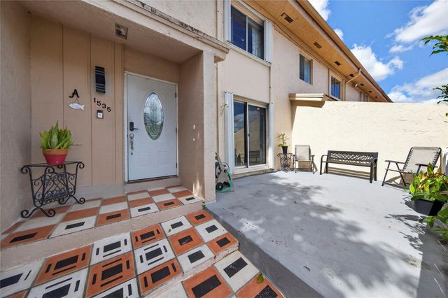 1535 NW 80th Avenue APT A, Margate, FL 33063