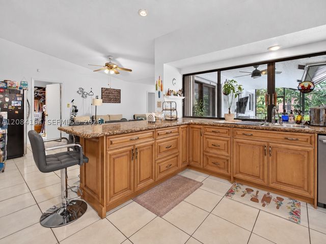 1539 NW 110th Ter, Coral Springs, FL 33071