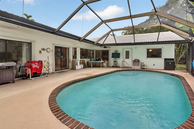 1539 NW 110th Ter, Coral Springs, FL 33071