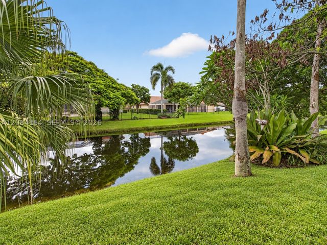 1539 NW 110th Ter, Coral Springs, FL 33071