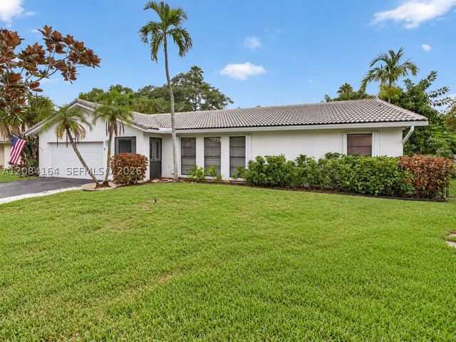 1539 NW 110th Ter, Coral Springs, FL 33071