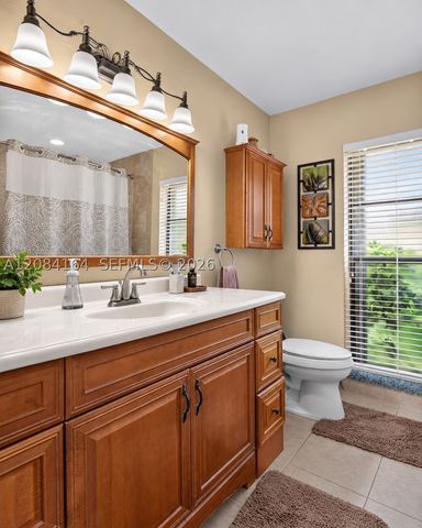 1539 NW 110th Ter, Coral Springs, FL 33071