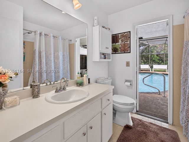 1539 NW 110th Ter, Coral Springs, FL 33071