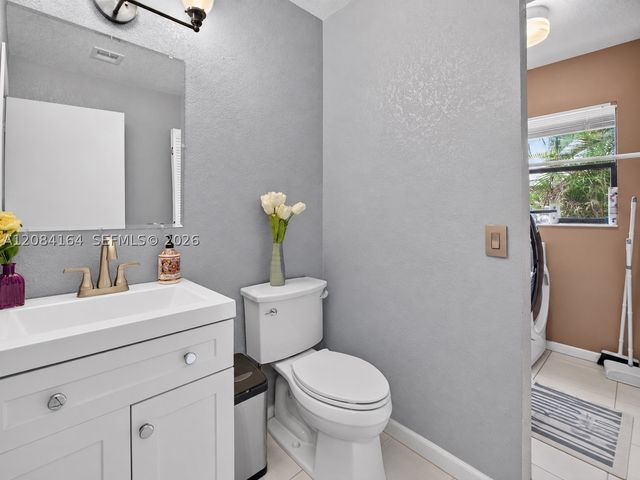 1539 NW 110th Ter, Coral Springs, FL 33071