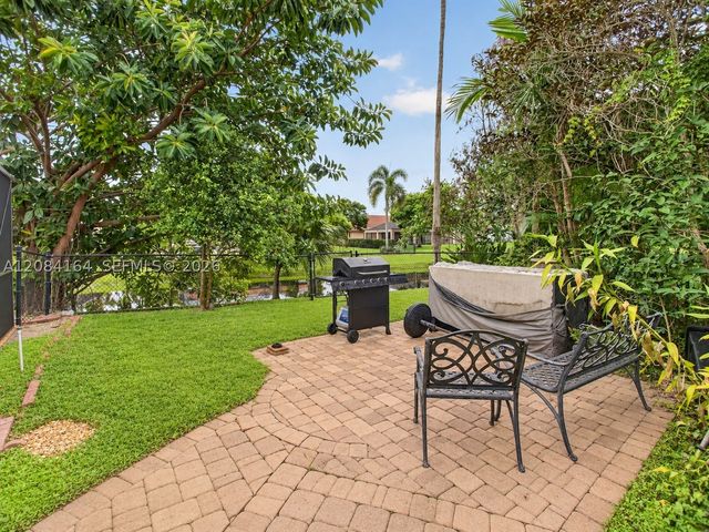 1539 NW 110th Ter, Coral Springs, FL 33071