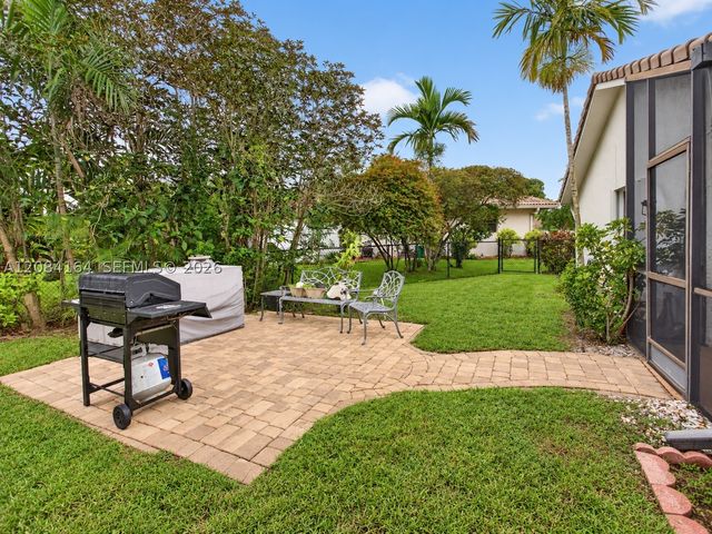 1539 NW 110th Ter, Coral Springs, FL 33071