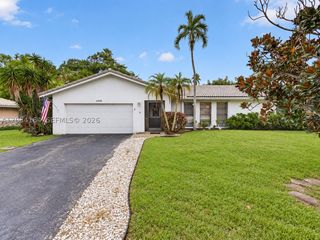 1539 NW 110th Ter, Coral Springs, FL 33071