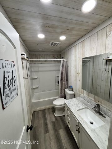 965 SANDLE WOOD Drive, Port Orange, FL 32127