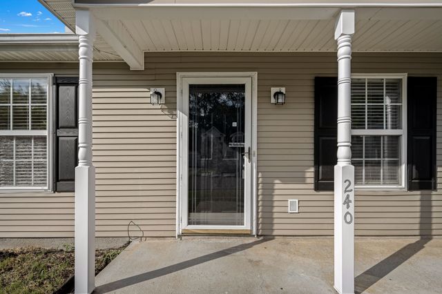 240 Meigs Dr, Murfreesboro, TN 37128