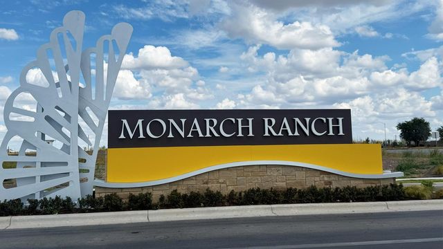 14920 Monarch Ranch DR, Manor, TX 78653