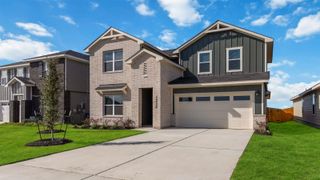 14920 Monarch Ranch DR, Manor, TX 78653