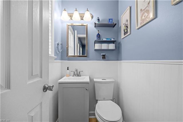 3528 Maverick ST, Virginia Beach, VA 23452