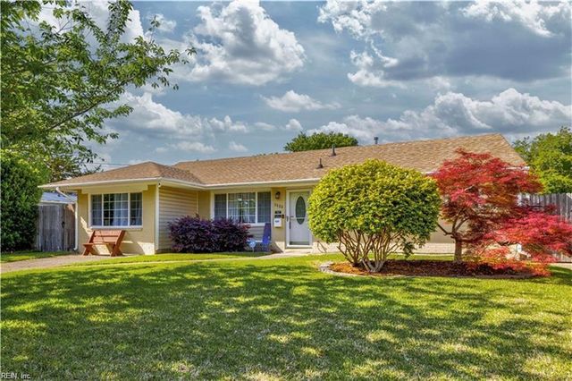 3528 Maverick ST, Virginia Beach, VA 23452
