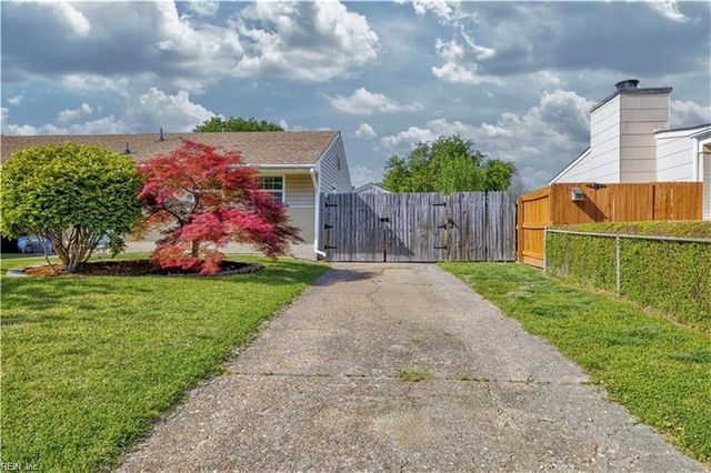 3528 Maverick ST, Virginia Beach, VA 23452